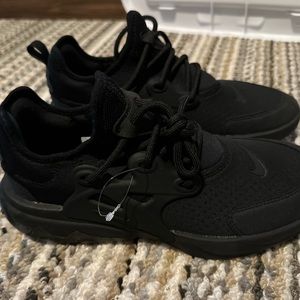 Black Presto Extremes